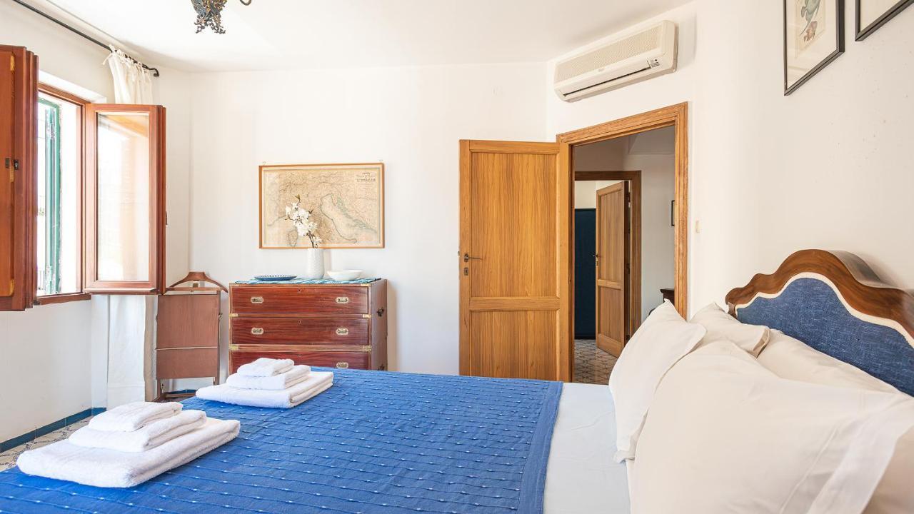 Welcomely - Retiro Perpignan Lejlighed Alghero Eksteriør billede