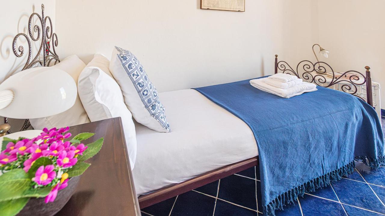 Welcomely - Retiro Perpignan Lejlighed Alghero Eksteriør billede