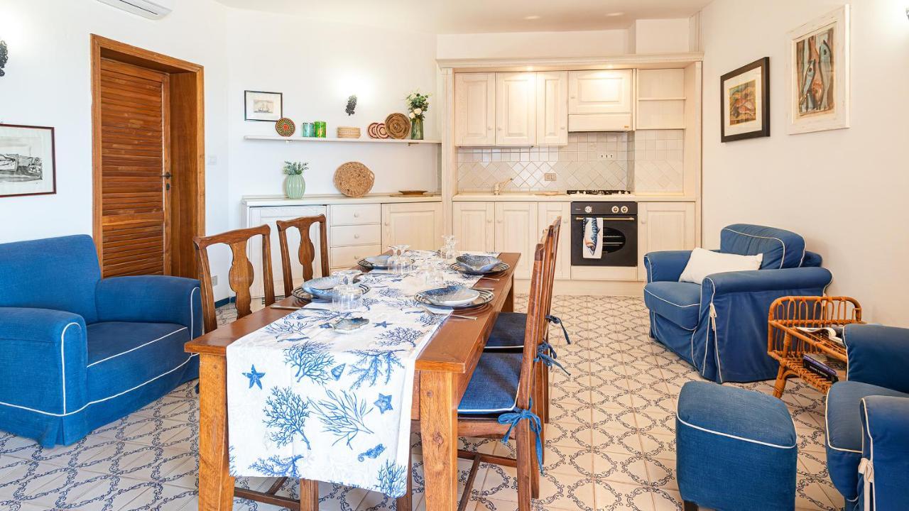 Welcomely - Retiro Perpignan Lejlighed Alghero Eksteriør billede