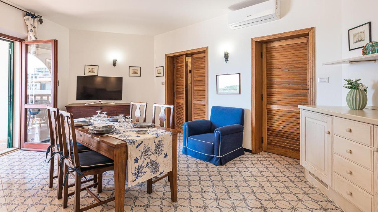 Welcomely - Retiro Perpignan Lejlighed Alghero Eksteriør billede