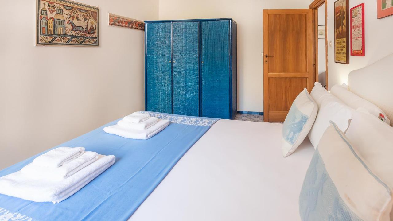Welcomely - Retiro Perpignan Lejlighed Alghero Eksteriør billede