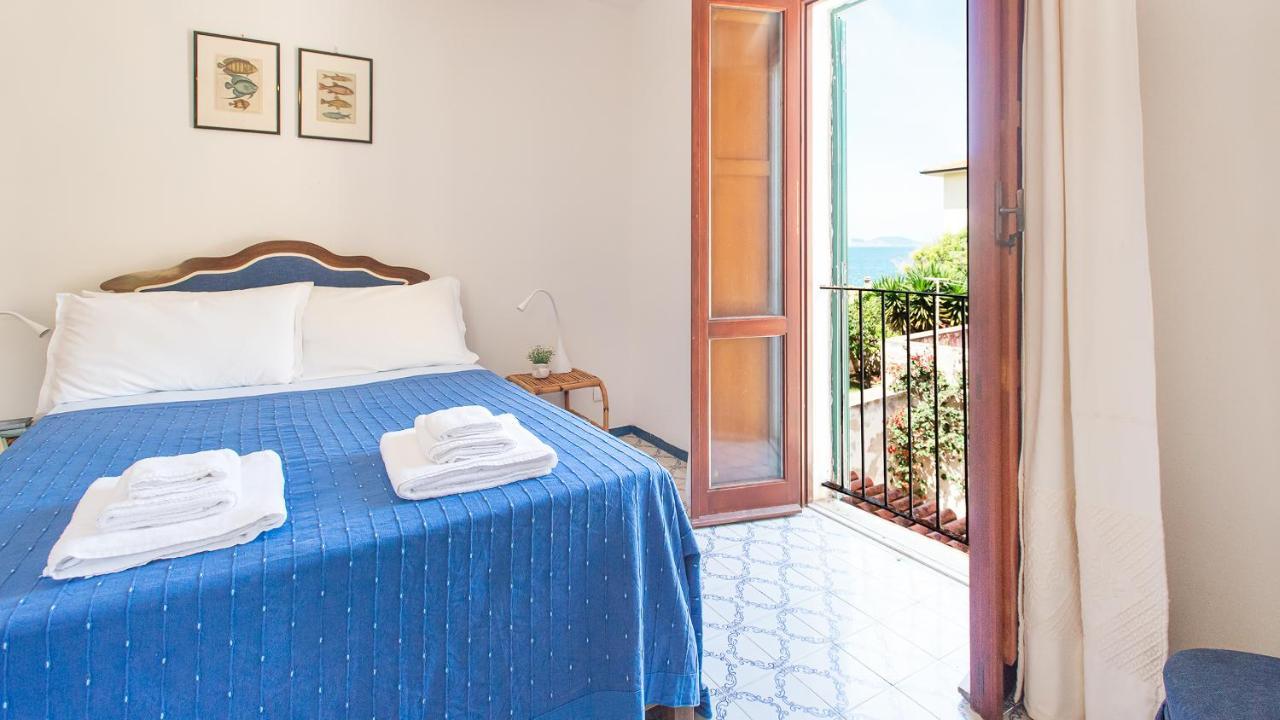 Welcomely - Retiro Perpignan Lejlighed Alghero Eksteriør billede