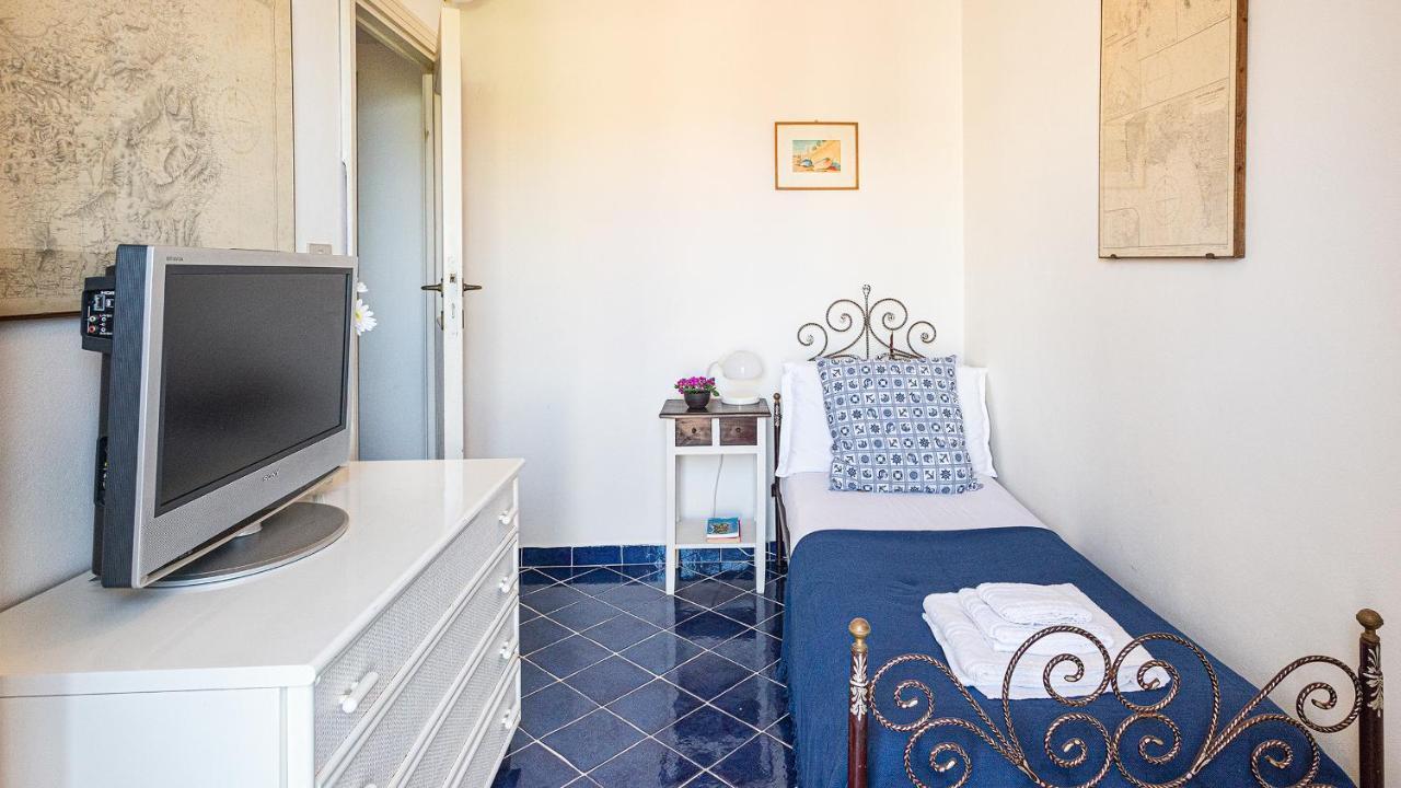 Welcomely - Retiro Perpignan Lejlighed Alghero Eksteriør billede