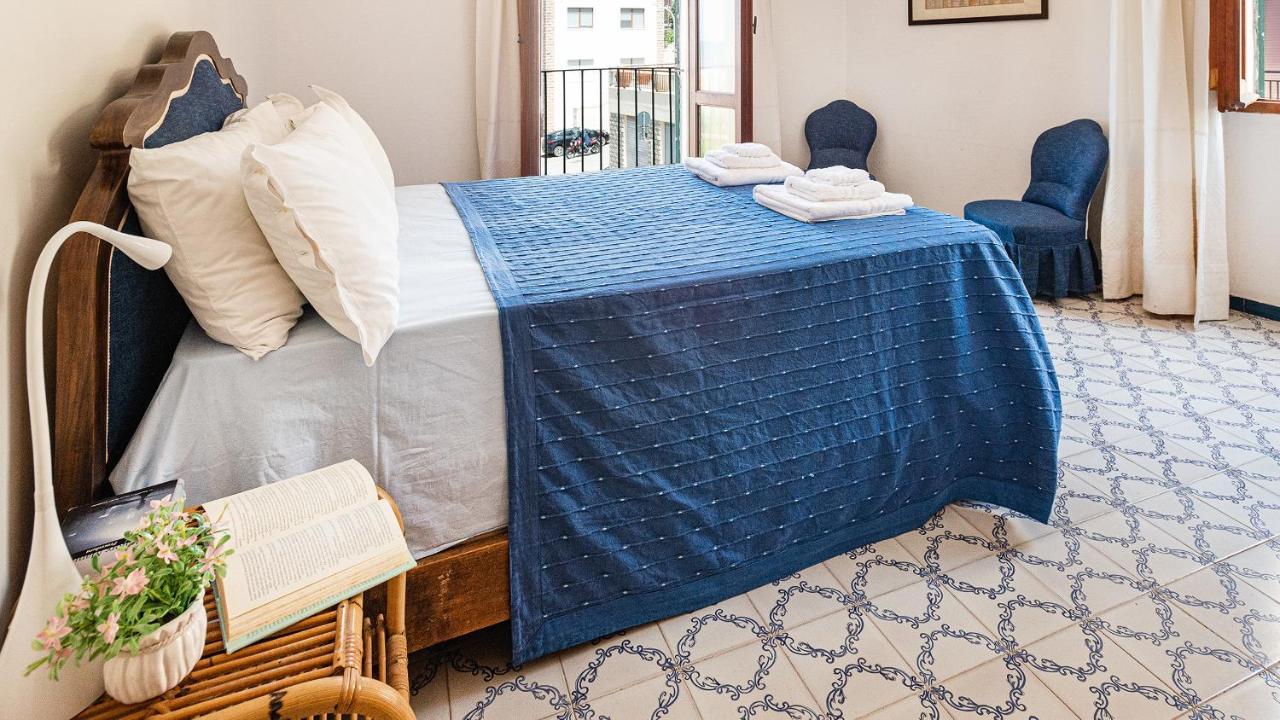 Welcomely - Retiro Perpignan Lejlighed Alghero Eksteriør billede